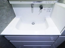 【神奈川県/相模原市中央区南橋本】ロアーブル・サン南橋本 洗面室