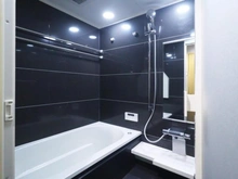 【神奈川県/相模原市中央区南橋本】ロアーブル・サン南橋本 浴室