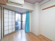 【神奈川県/相模原市中央区南橋本】ロアーブル・サン南橋本 洋室