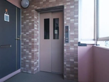 【神奈川県/相模原市中央区南橋本】ロアーブル・サン南橋本 共用部