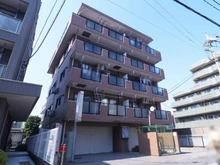 【神奈川県/相模原市南区相模大野】グレイス相模大野 外観