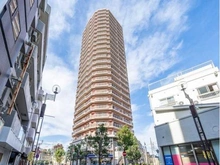 【神奈川県/相模原市緑区橋本】グラントーレ橋本 外観