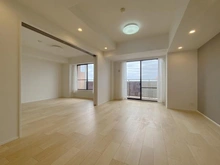 【神奈川県/相模原市緑区橋本】グラントーレ橋本 リビング・ダイニング