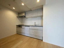 【神奈川県/相模原市緑区橋本】グラントーレ橋本 キッチン