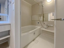 【神奈川県/相模原市緑区橋本】グラントーレ橋本 浴室