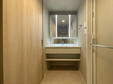 【神奈川県/相模原市緑区橋本】グラントーレ橋本 洗面室