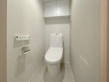 【神奈川県/相模原市緑区橋本】グラントーレ橋本 トイレ
