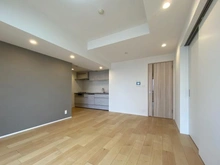 【神奈川県/相模原市緑区橋本】グラントーレ橋本 リビング・ダイニング