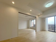 【神奈川県/相模原市緑区橋本】グラントーレ橋本 リビング・ダイニング