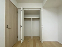 【神奈川県/相模原市緑区橋本】グラントーレ橋本 収納