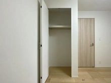 【神奈川県/相模原市緑区橋本】グラントーレ橋本 収納