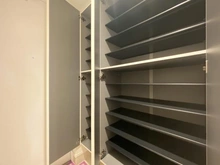 【神奈川県/相模原市緑区橋本】グラントーレ橋本 収納：下足入