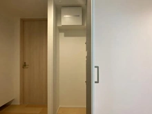 【神奈川県/相模原市緑区橋本】グラントーレ橋本 収納