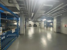 【神奈川県/相模原市緑区橋本】グラントーレ橋本 駐車場