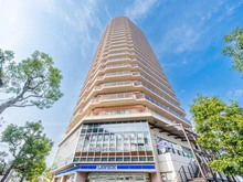 【神奈川県/相模原市緑区橋本】グラントーレ橋本 外観