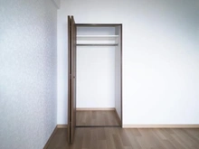 【神奈川県/大和市南林間】クリオ南林間参番館 収納