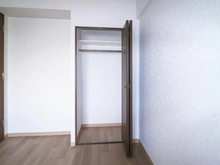 【神奈川県/大和市南林間】クリオ南林間参番館 収納