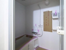 【神奈川県/大和市南林間】クリオ南林間参番館 浴室：※内装工事中