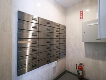 【神奈川県/大和市南林間】クリオ南林間参番館 メールBOX