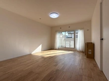 【神奈川県/厚木市岡田】厚木リバーサイド8号棟 LDK