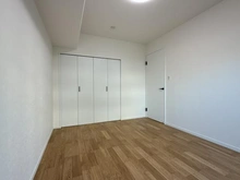 【神奈川県/厚木市岡田】厚木リバーサイド8号棟 洋室