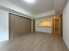 【神奈川県/海老名市中央】クリオ海老名六番館 リビング・ダイニング