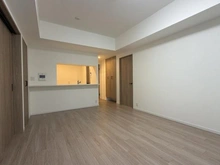 【神奈川県/海老名市中央】クリオ海老名六番館 リビング・ダイニング