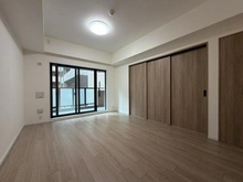 【神奈川県/海老名市中央】クリオ海老名六番館 リビング・ダイニング