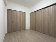 【神奈川県/海老名市中央】クリオ海老名六番館 洋室