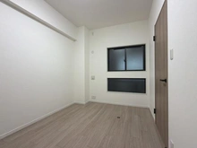 【神奈川県/海老名市中央】クリオ海老名六番館 洋室