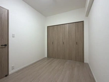 【神奈川県/海老名市中央】クリオ海老名六番館 洋室