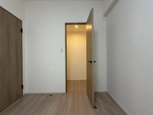 【神奈川県/海老名市中央】クリオ海老名六番館 収納