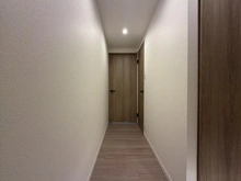 【神奈川県/海老名市中央】クリオ海老名六番館 玄関