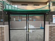 【神奈川県/海老名市中央】クリオ海老名六番館 共用部