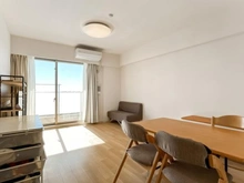 【神奈川県/大和市中央林間】ドレッセ中央林間 ディライトコート リビング・ダイニング