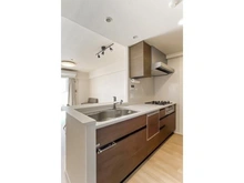 【神奈川県/大和市中央林間】ドレッセ中央林間 ディライトコート キッチン