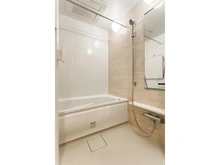 【神奈川県/大和市中央林間】ドレッセ中央林間 ディライトコート 浴室