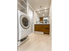 【神奈川県/大和市中央林間】ドレッセ中央林間 ディライトコート 洗面室