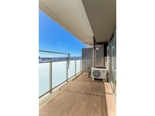 【神奈川県/大和市中央林間】ドレッセ中央林間 ディライトコート バルコニー