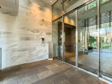 【神奈川県/大和市中央林間】ドレッセ中央林間 ディライトコート エントランス