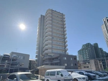 【神奈川県/相模原市南区上鶴間本町】プレシス相模大野 外観