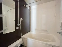 【神奈川県/相模原市南区上鶴間本町】プレシス相模大野 浴室