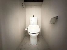 【神奈川県/相模原市南区上鶴間本町】プレシス相模大野 トイレ