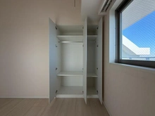 【神奈川県/相模原市南区上鶴間本町】プレシス相模大野 洋室