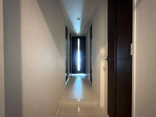 【神奈川県/相模原市南区上鶴間本町】プレシス相模大野 廊下