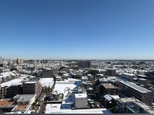 【神奈川県/相模原市南区上鶴間本町】プレシス相模大野 眺望