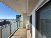 【神奈川県/相模原市南区上鶴間本町】プレシス相模大野 バルコニー