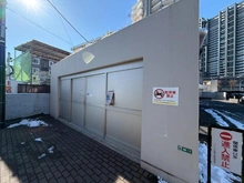 【神奈川県/相模原市南区上鶴間本町】プレシス相模大野 共用部