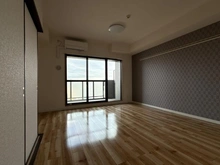 【神奈川県/海老名市河原口】ベルドゥムール海老名弐番館 リビング・ダイニング