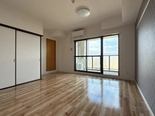 【神奈川県/海老名市河原口】ベルドゥムール海老名弐番館 リビング・ダイニング